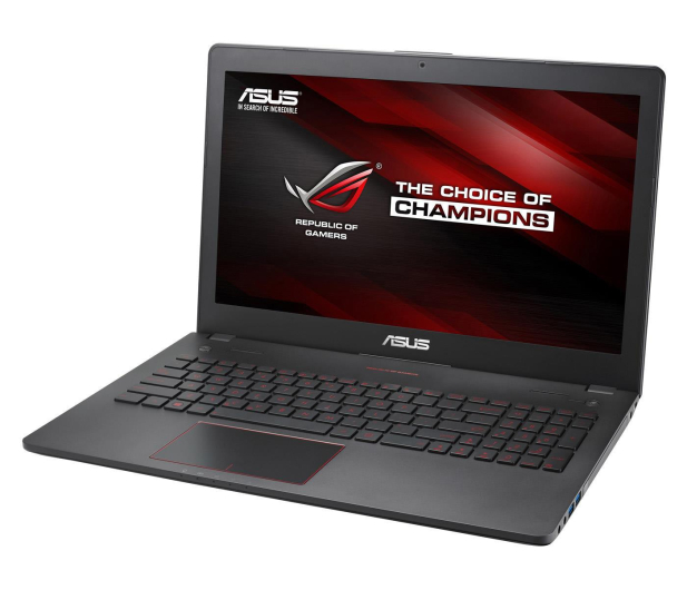 ASUS G56JR-CN212D-8 i7-4700HQ/8GB/750/DVD-RW GTX760 - 176929 - zdjęcie 3
